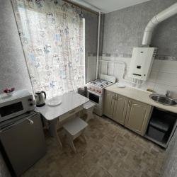 1-комнатные апартаменты эконом Чкалова 51а