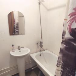 1-комнатные апартаменты студия №1