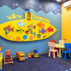 Фото Отель Fish Point Family Resort (Фиш Поинт)