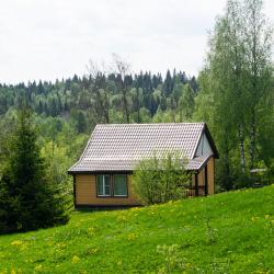 Фото Отель Вента