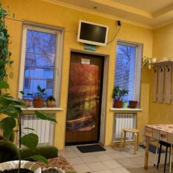 Фото Отель Контакт