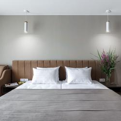 Фото Отель Marsealan (Марселан)