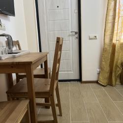 3-комнатный коттедж улучшенный