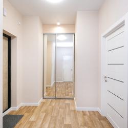 Фото Отель Квартирка-НСК на площади Райсовета