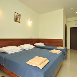 Фото Отель Кассис