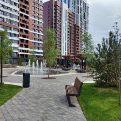 Фото Отель Студия рядом с парком