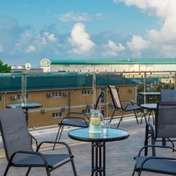 Фото Отель Амфора Resort & Beach Hotel All inclusive (Амфора)