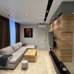 2-комнатные апартаменты люкс