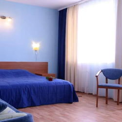 Фото Отель Динамикс