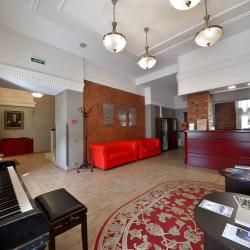 Фото Отель Рахманинов