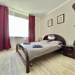 Апартаменты Meridian 2