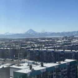 Фото Отель Kaminn apartments на улице Дальневосточная 28