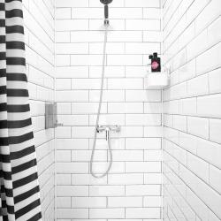 Одноместная капсула в женском отделении (общие удобства)