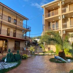 Фото Отель Огонёк