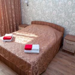 Номер люкс