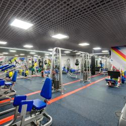 Фото Отель Корпоративный центр Сбербанка