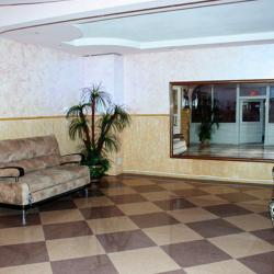 Фото Отель Элит