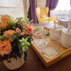 Фото Отель Крутицы