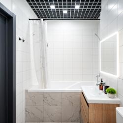 Апартаменты студия