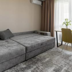 Фото Отель Prim Rooms (Прим Румс) в ЖК Изумрудный