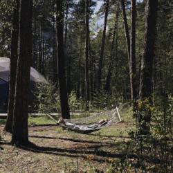 Фото Отель Вили Улей Ока