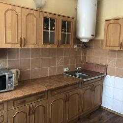 Двухэтажные аппартаменты трехкомнатные