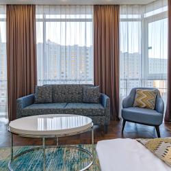 Фото Отель Best Western Plus Astana (Бест Вестерн плюс Астана)