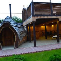 Фото GRAND HOTEL & SPA MAYKOP (Гранд отель и СПА)