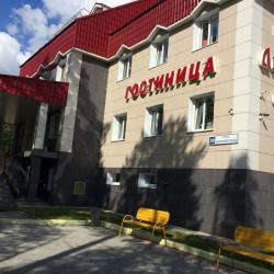 Фото Отель Ливадия