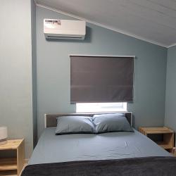 Фото Отель Уютный домик