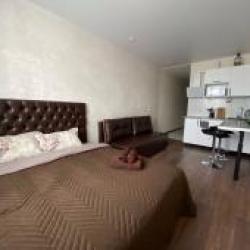 Фото Отель Уют Home (Хоум) на улице Комсомольская 9 этаж