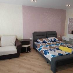 Фото Апартаменты на улице Николо-Козинская 65