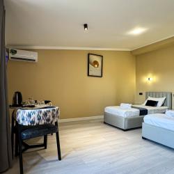 Фото Отель Hotel S & D Hostel (С & Д)