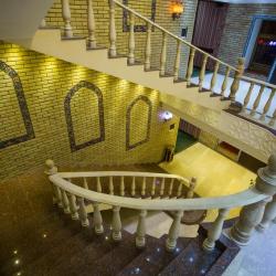 Фото Отель Karvon Saroy (Карвон Сарой)