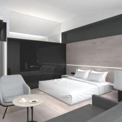 Номер полулюкс