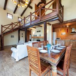 Фото Отель Шале Рояль