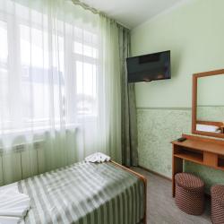 Фото Отель Енисей