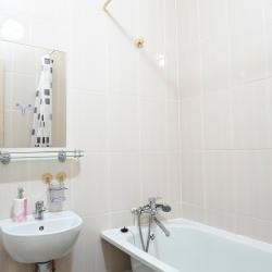 Фото Апартаменты в микрорайоне Солнечный 3