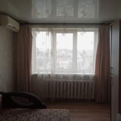 1-комнатные апартаменты стандарт