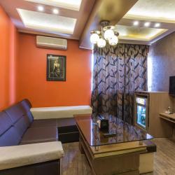 Фото Отель Green Palace Hotel (Грин Палас)