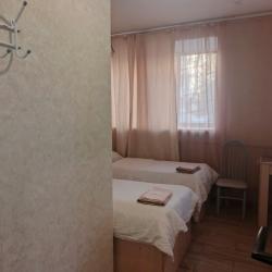 Фото Отель Ханна