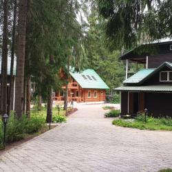Фото Отель WISH HOTEL Seliger (Виш Селигер)