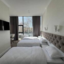 Фото Panorama Hotel & More (Панорама Отель & Море)