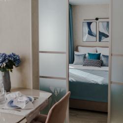 Апартаменты улучшенные Калининград, Прибрежная 21/2