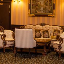 Фото Отель Монарх