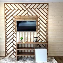 Фото Отель Снега