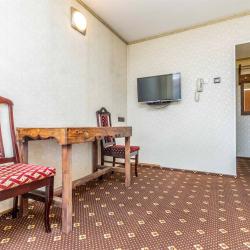 Номер стандарт с 2 односпальными кроватями