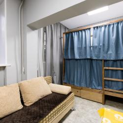 Фото Отель Навруз