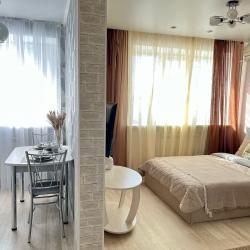 Фото Отель Odeyalkin на улице Романова 17А