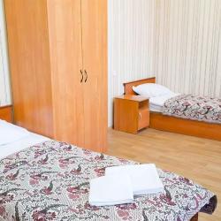 Фото Отель Smart Hotel KDO (Смарт КДО )